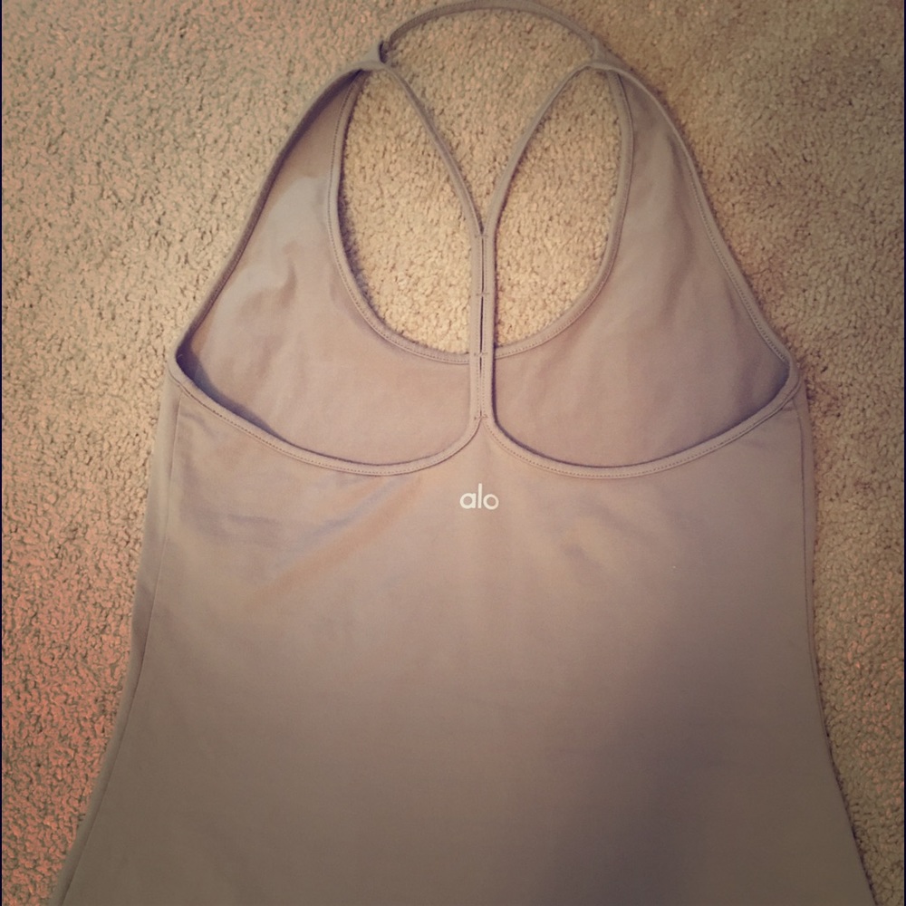 Alo Tank